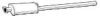 WALKER 23681 End Silencer